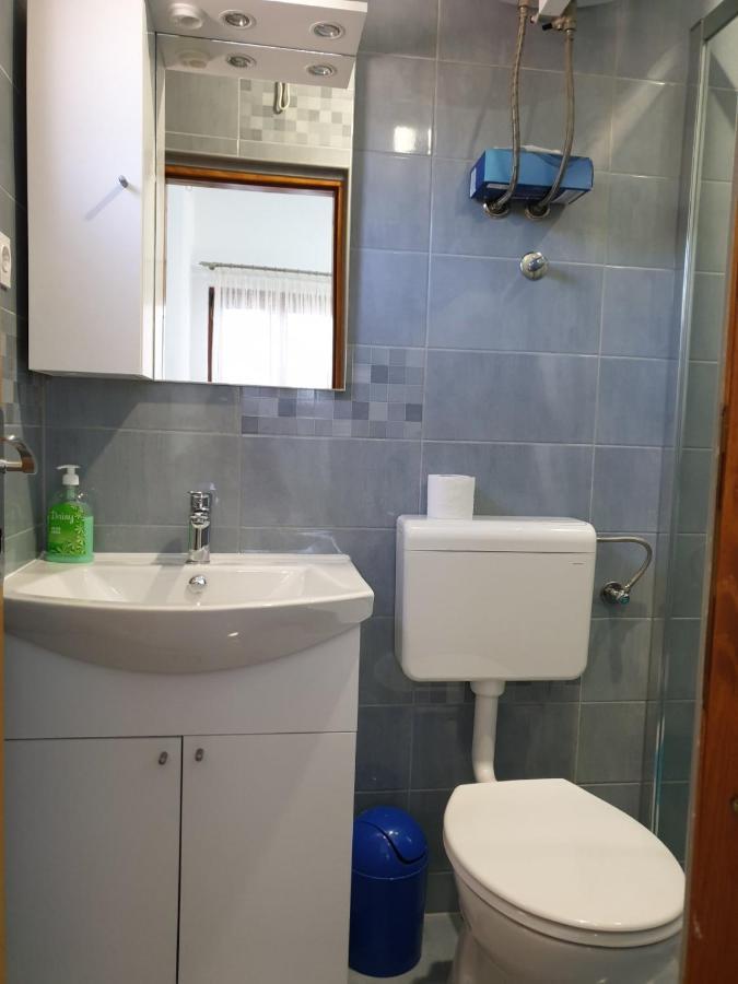 Vito Apartment สตารีกราด-ปาเคลนีซา ภายนอก รูปภาพ